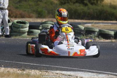 15/09/2019 : Les Rencontres Elceka d’Automne à Grabels (Photos Stéphane Agnus) 2019 — karting