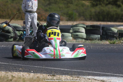 15/09/2019 : Les Rencontres Elceka d’Automne à Grabels (Photos Stéphane Agnus) 2019 — karting