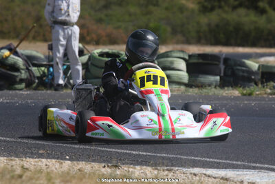 15/09/2019 : Les Rencontres Elceka d’Automne à Grabels (Photos Stéphane Agnus) 2019 — karting