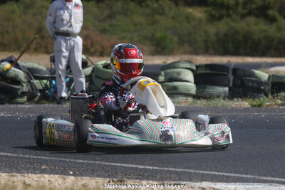 15/09/2019 : Les Rencontres Elceka d’Automne à Grabels (Photos Stéphane Agnus) 2019 — karting