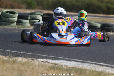 15/09/2019 : Les Rencontres Elceka d’Automne à Grabels (Photos Stéphane Agnus) 2019 — karting