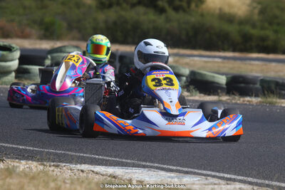 15/09/2019 : Les Rencontres Elceka d’Automne à Grabels (Photos Stéphane Agnus) 2019 — karting