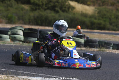 15/09/2019 : Les Rencontres Elceka d’Automne à Grabels (Photos Stéphane Agnus) 2019 — karting