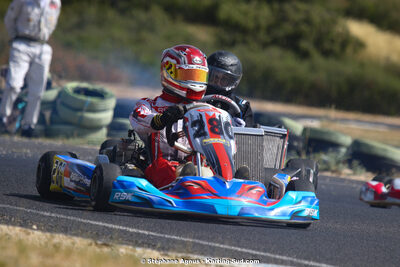 15/09/2019 : Les Rencontres Elceka d’Automne à Grabels (Photos Stéphane Agnus) 2019 — karting