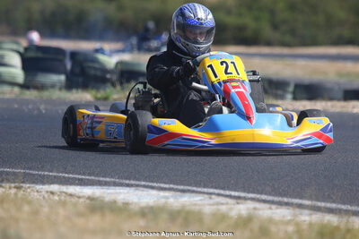 15/09/2019 : Les Rencontres Elceka d’Automne à Grabels (Photos Stéphane Agnus) 2019 — karting