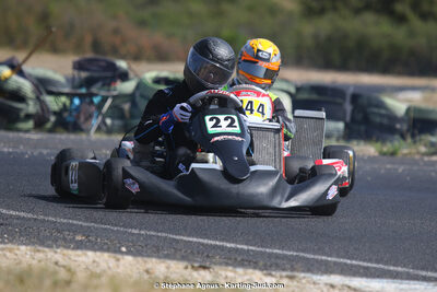15/09/2019 : Les Rencontres Elceka d’Automne à Grabels (Photos Stéphane Agnus) 2019 — karting