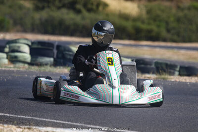 15/09/2019 : Les Rencontres Elceka d’Automne à Grabels (Photos Stéphane Agnus) 2019 — karting