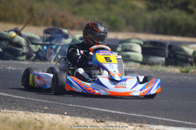 15/09/2019 : Les Rencontres Elceka d’Automne à Grabels (Photos Stéphane Agnus) 2019 — karting