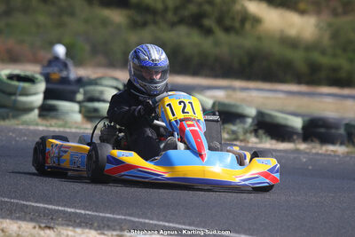 15/09/2019 : Les Rencontres Elceka d’Automne à Grabels (Photos Stéphane Agnus) 2019 — karting