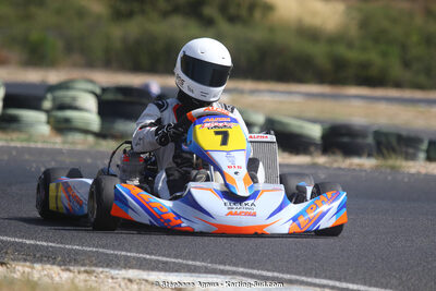 15/09/2019 : Les Rencontres Elceka d’Automne à Grabels (Photos Stéphane Agnus) 2019 — karting