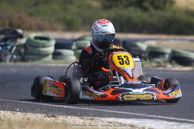 15/09/2019 : Les Rencontres Elceka d’Automne à Grabels (Photos Stéphane Agnus) 2019 — karting