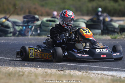 15/09/2019 : Les Rencontres Elceka d’Automne à Grabels (Photos Stéphane Agnus) 2019 — karting