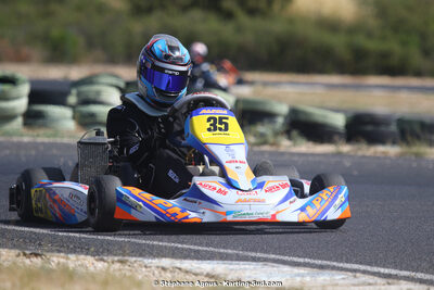 15/09/2019 : Les Rencontres Elceka d’Automne à Grabels (Photos Stéphane Agnus) 2019 — karting