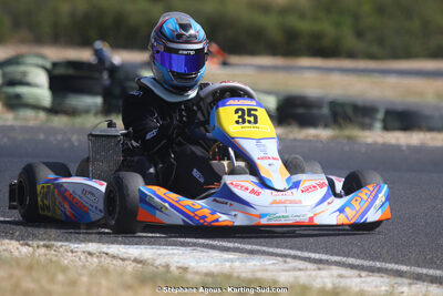 15/09/2019 : Les Rencontres Elceka d’Automne à Grabels (Photos Stéphane Agnus) 2019 — karting