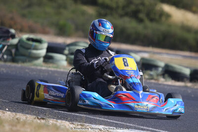 15/09/2019 : Les Rencontres Elceka d’Automne à Grabels (Photos Stéphane Agnus) 2019 — karting