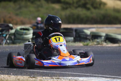 15/09/2019 : Les Rencontres Elceka d’Automne à Grabels (Photos Stéphane Agnus) 2019 — karting