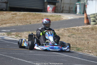 15/09/2019 : Les Rencontres Elceka d’Automne à Grabels (Photos Stéphane Agnus) 2019 — karting