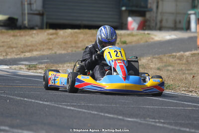 15/09/2019 : Les Rencontres Elceka d’Automne à Grabels (Photos Stéphane Agnus) 2019 — karting