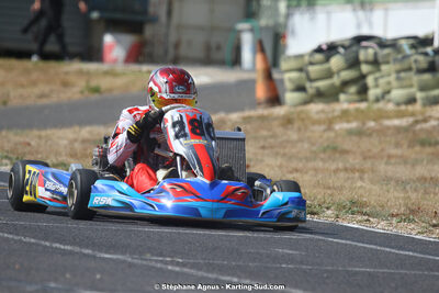 15/09/2019 : Les Rencontres Elceka d’Automne à Grabels (Photos Stéphane Agnus) 2019 — karting