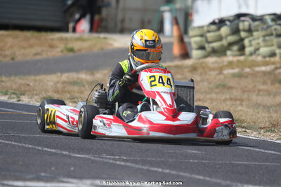 15/09/2019 : Les Rencontres Elceka d’Automne à Grabels (Photos Stéphane Agnus) 2019 — karting