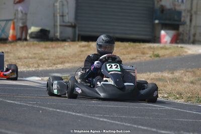 15/09/2019 : Les Rencontres Elceka d’Automne à Grabels (Photos Stéphane Agnus) 2019 — karting