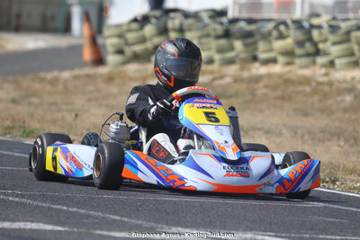 15/09/2019 : Les Rencontres Elceka d’Automne à Grabels (Photos Stéphane Agnus) 2019 — karting