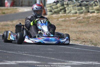 15/09/2019 : Les Rencontres Elceka d’Automne à Grabels (Photos Stéphane Agnus) 2019 — karting