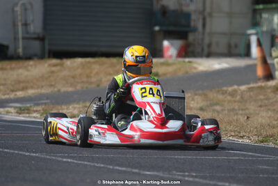 15/09/2019 : Les Rencontres Elceka d’Automne à Grabels (Photos Stéphane Agnus) 2019 — karting