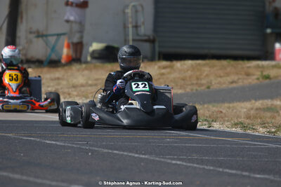 15/09/2019 : Les Rencontres Elceka d’Automne à Grabels (Photos Stéphane Agnus) 2019 — karting