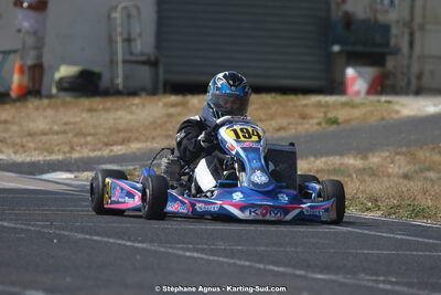 15/09/2019 : Les Rencontres Elceka d’Automne à Grabels (Photos Stéphane Agnus) 2019 — karting
