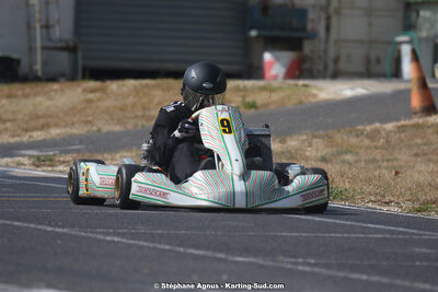15/09/2019 : Les Rencontres Elceka d’Automne à Grabels (Photos Stéphane Agnus) 2019 — karting