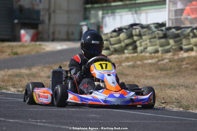 15/09/2019 : Les Rencontres Elceka d’Automne à Grabels (Photos Stéphane Agnus) 2019 — karting