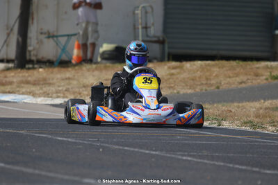15/09/2019 : Les Rencontres Elceka d’Automne à Grabels (Photos Stéphane Agnus) 2019 — karting