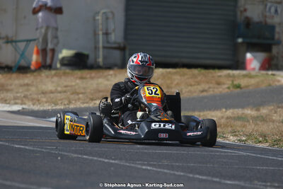 15/09/2019 : Les Rencontres Elceka d’Automne à Grabels (Photos Stéphane Agnus) 2019 — karting