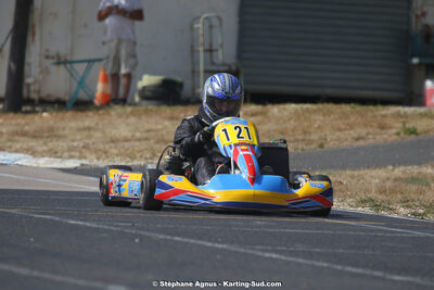 15/09/2019 : Les Rencontres Elceka d’Automne à Grabels (Photos Stéphane Agnus) 2019 — karting