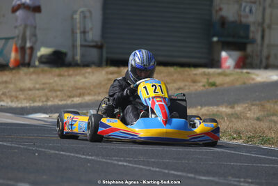 15/09/2019 : Les Rencontres Elceka d’Automne à Grabels (Photos Stéphane Agnus) 2019 — karting