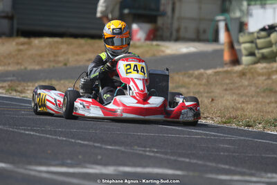 15/09/2019 : Les Rencontres Elceka d’Automne à Grabels (Photos Stéphane Agnus) 2019 — karting