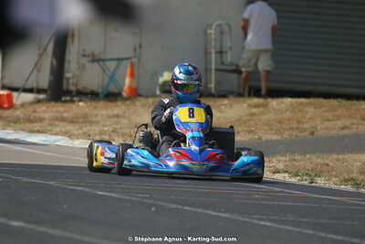 15/09/2019 : Les Rencontres Elceka d’Automne à Grabels (Photos Stéphane Agnus) 2019 — karting