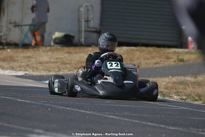 15/09/2019 : Les Rencontres Elceka d’Automne à Grabels (Photos Stéphane Agnus) 2019 — karting