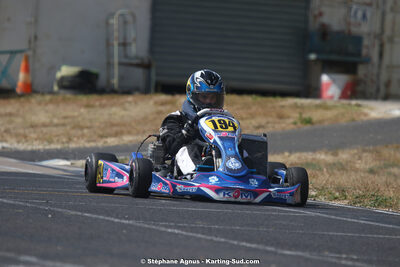 15/09/2019 : Les Rencontres Elceka d’Automne à Grabels (Photos Stéphane Agnus) 2019 — karting