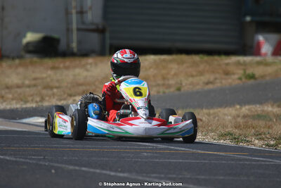 15/09/2019 : Les Rencontres Elceka d’Automne à Grabels (Photos Stéphane Agnus) 2019 — karting