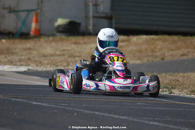 15/09/2019 : Les Rencontres Elceka d’Automne à Grabels (Photos Stéphane Agnus) 2019 — karting