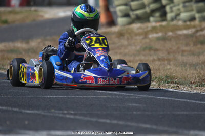 15/09/2019 : Les Rencontres Elceka d’Automne à Grabels (Photos Stéphane Agnus) 2019 — karting