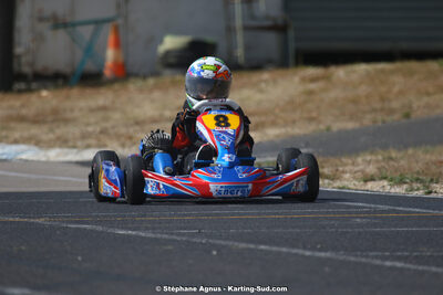 15/09/2019 : Les Rencontres Elceka d’Automne à Grabels (Photos Stéphane Agnus) 2019 — karting
