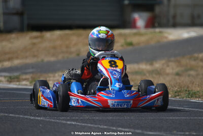 15/09/2019 : Les Rencontres Elceka d’Automne à Grabels (Photos Stéphane Agnus) 2019 — karting