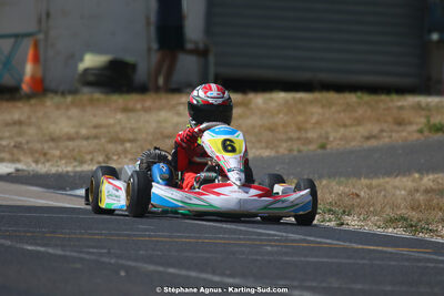 15/09/2019 : Les Rencontres Elceka d’Automne à Grabels (Photos Stéphane Agnus) 2019 — karting