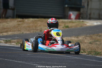 15/09/2019 : Les Rencontres Elceka d’Automne à Grabels (Photos Stéphane Agnus) 2019 — karting
