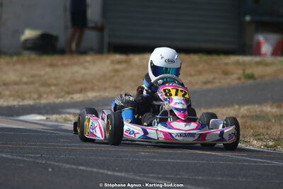 15/09/2019 : Les Rencontres Elceka d’Automne à Grabels (Photos Stéphane Agnus) 2019 — karting