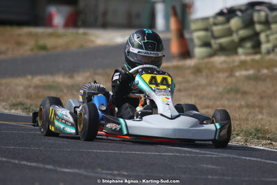 15/09/2019 : Les Rencontres Elceka d’Automne à Grabels (Photos Stéphane Agnus) 2019 — karting