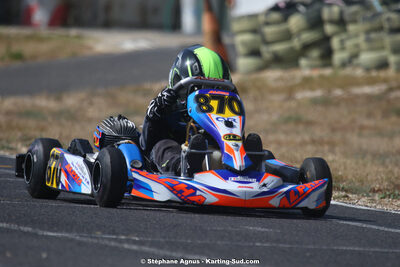 15/09/2019 : Les Rencontres Elceka d’Automne à Grabels (Photos Stéphane Agnus) 2019 — karting